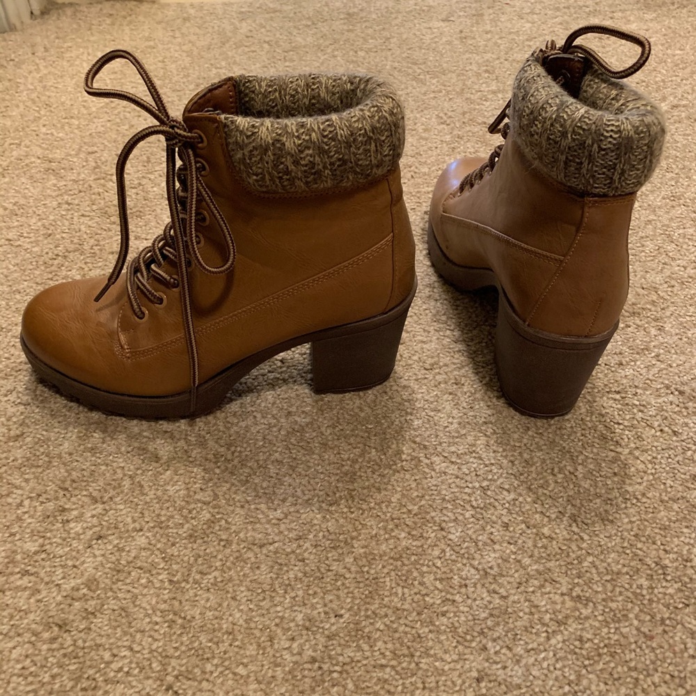 Booties
